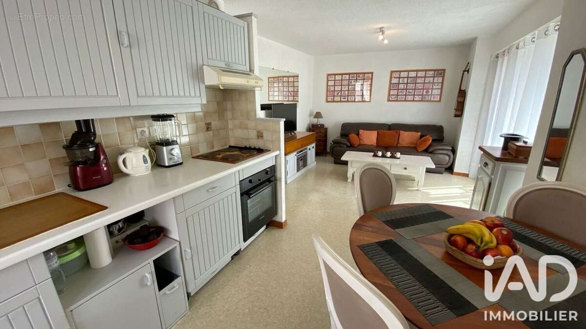 Appartement 42 m² à Villard-De-Lans  - photo 2