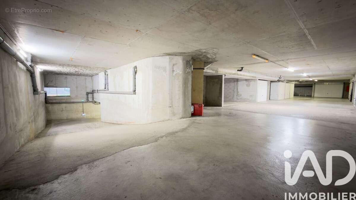 Photo 7 - Parking à NICE
