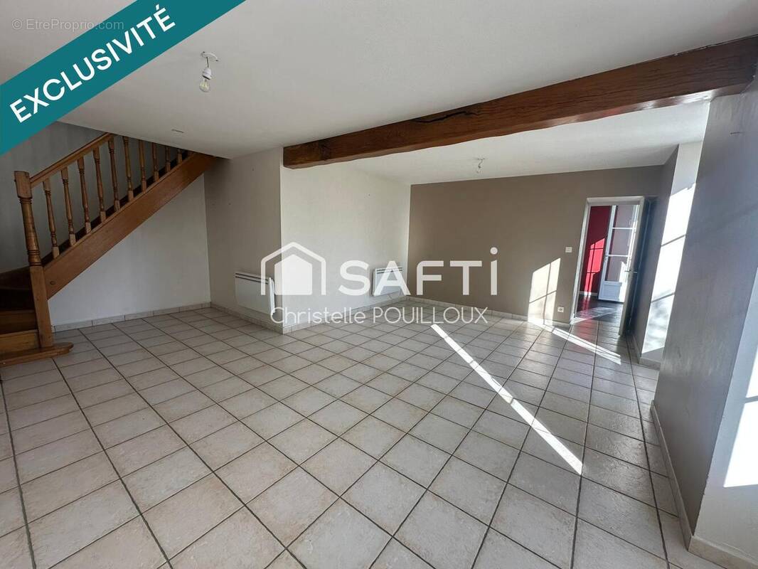 Photo 1 - Maison à AIFFRES