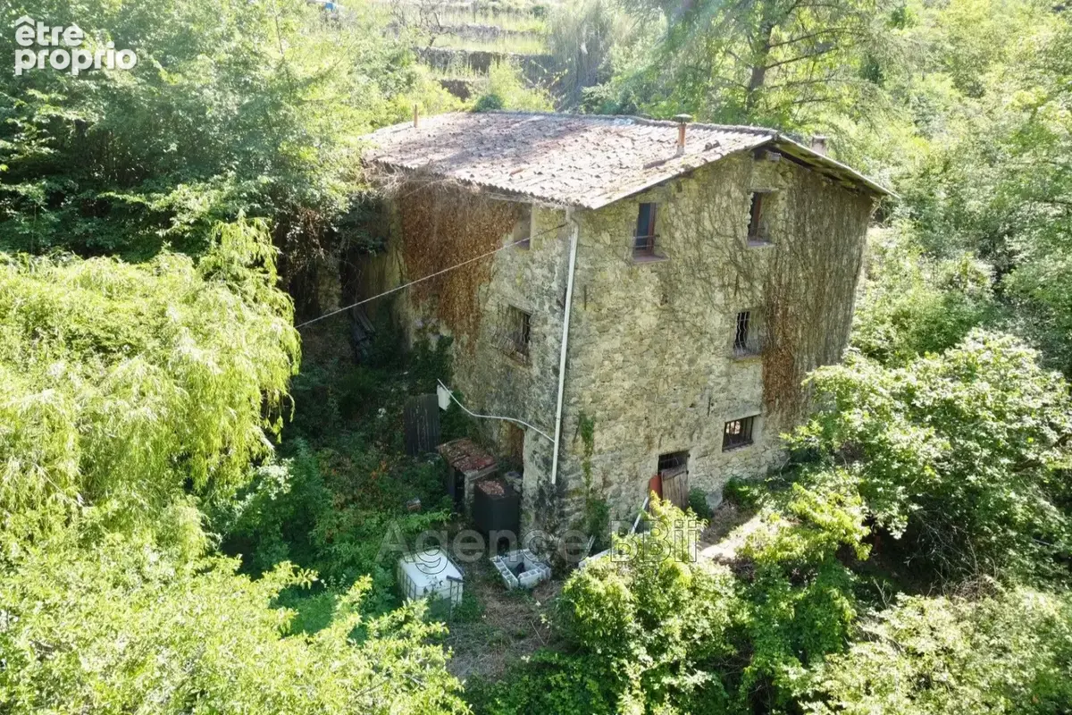 Maison 4 pièces 123 m² à vendre à Duranus (06670) - photo 3