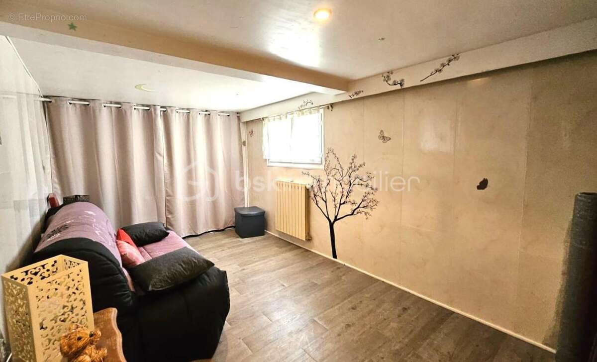 Maison individuelle 5P - photo 14