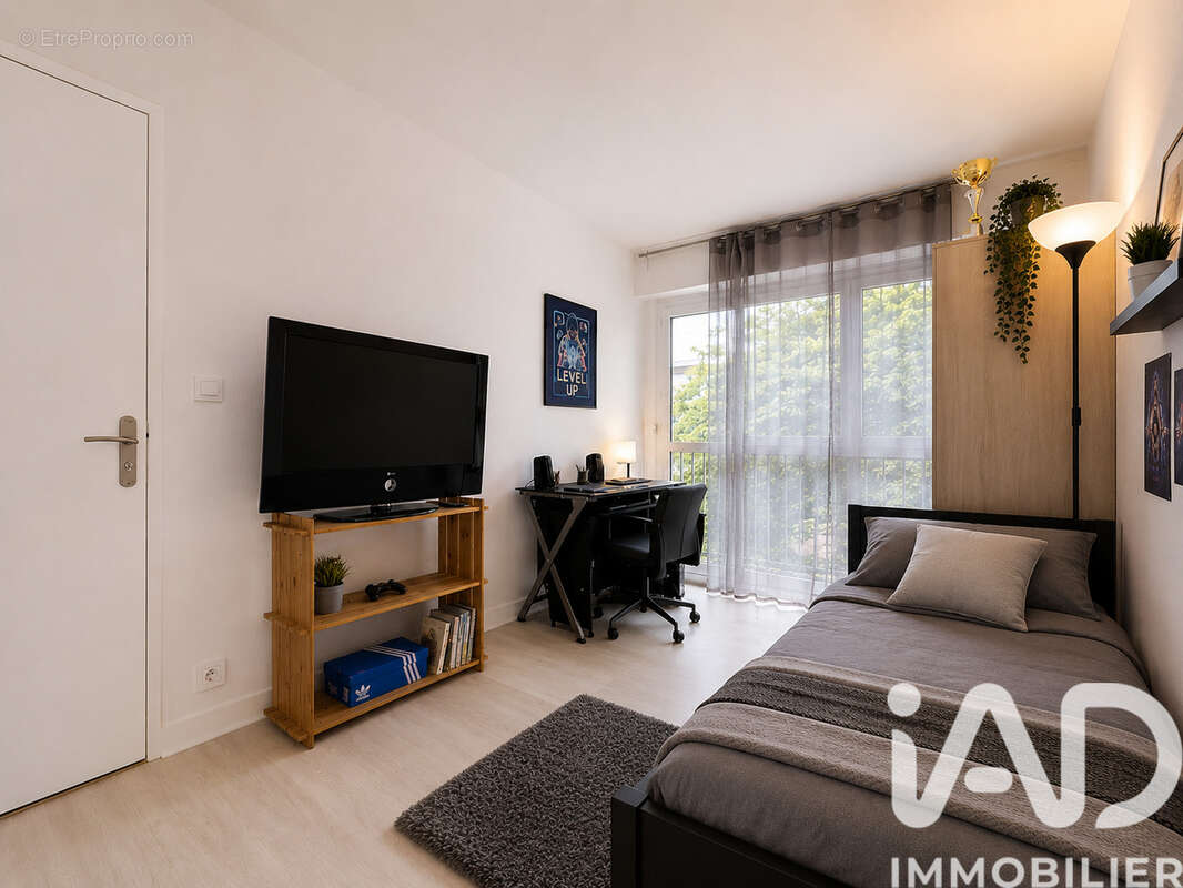 Photo 5 - Appartement à BOUSSY-SAINT-ANTOINE