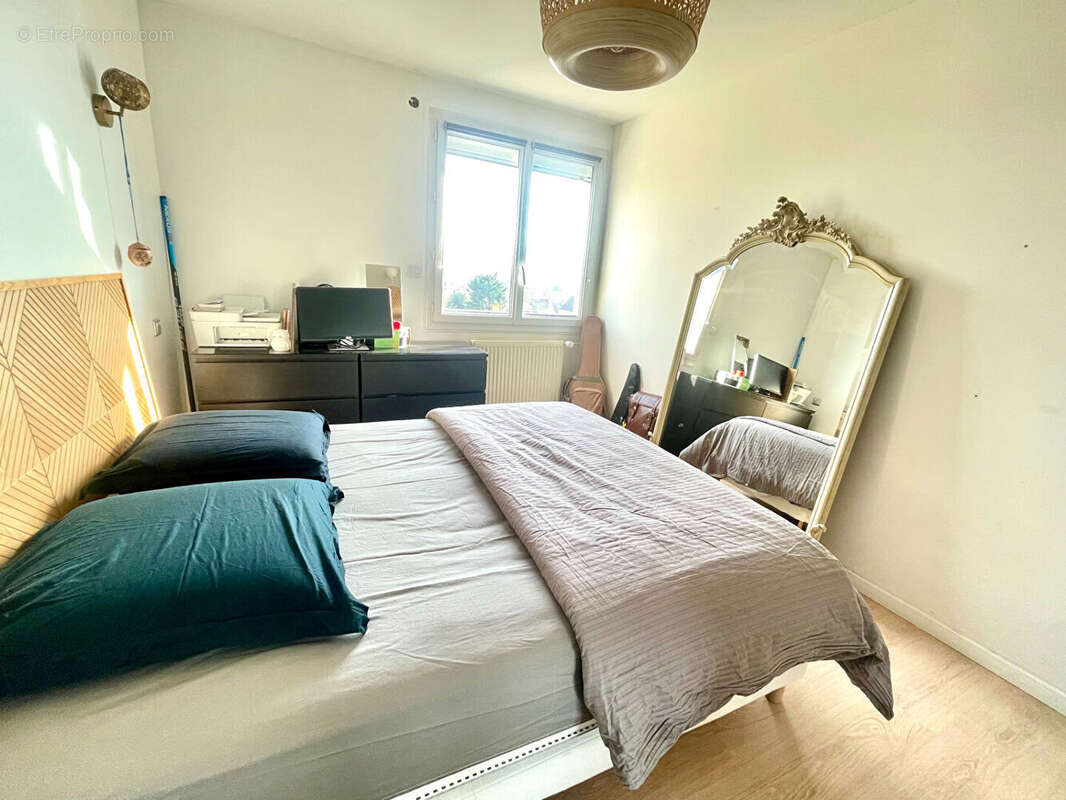 Appartement à COLOMBES