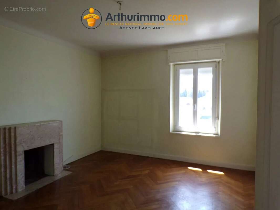 Appartement à LAVELANET