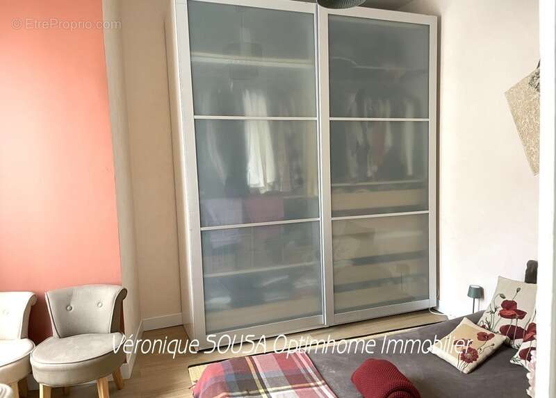 Appartement à SAINT-GERMAIN-EN-LAYE
