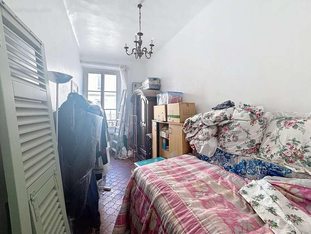 Appartement Bourgeois de 6 pièces - Nice Carré d'Or - photo 5