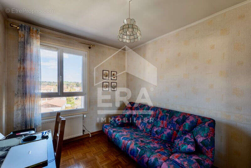 Appartement à BRIGNAIS