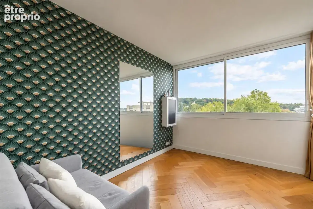 Appartement - photo 9