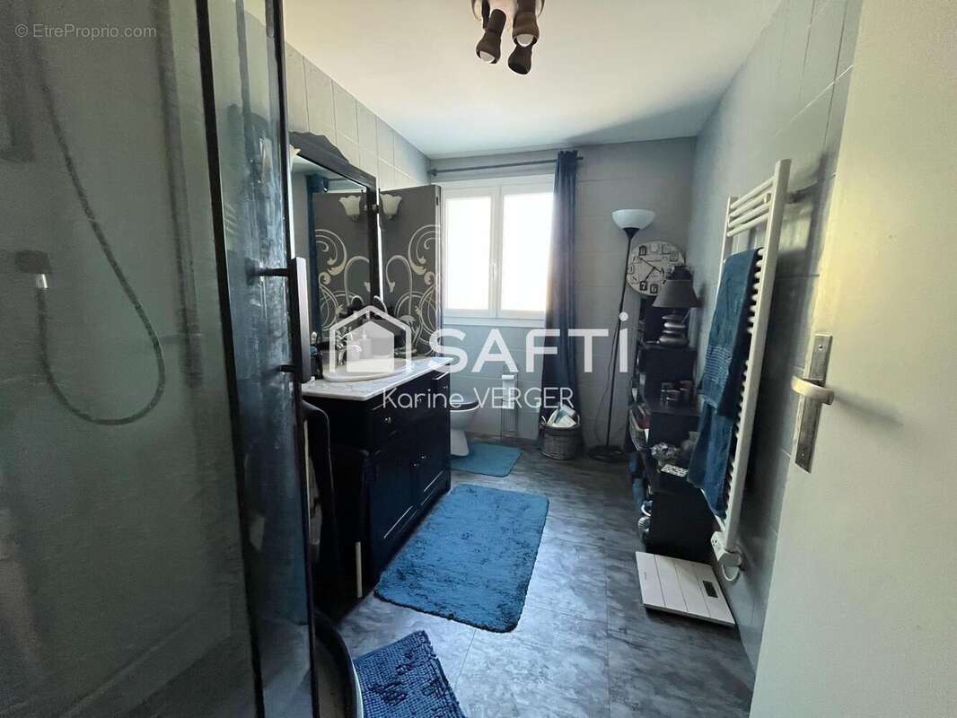 Photo 8 - Maison à LA CHEVROLIERE