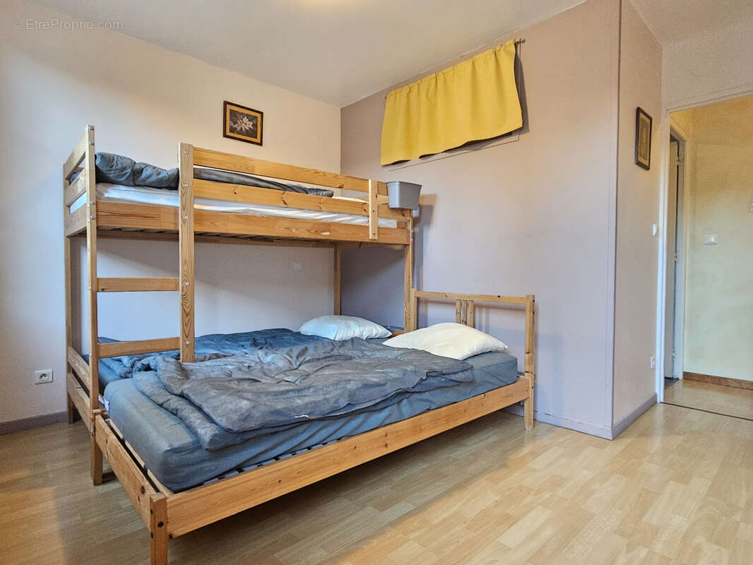 Appartement à EAUZE