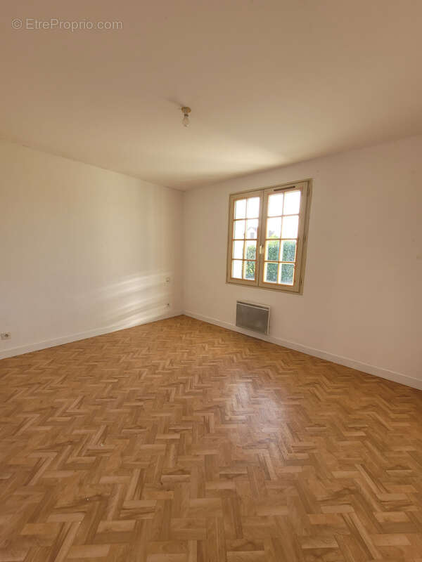 Maison à LA FLECHE