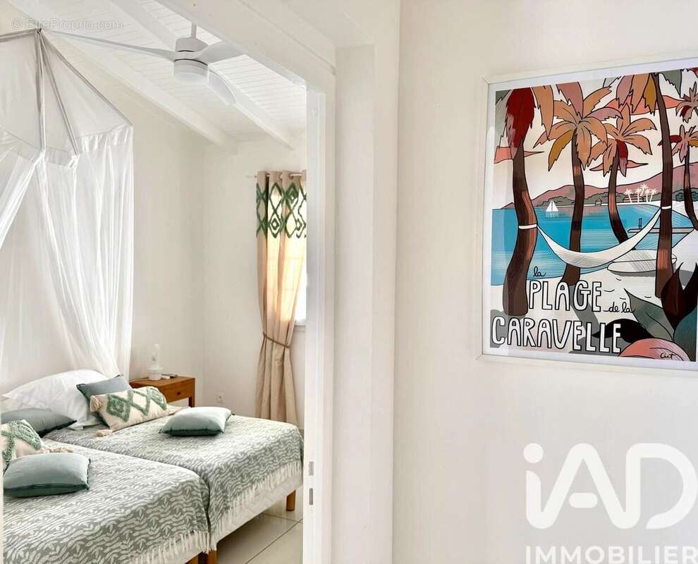 Photo 3 - Maison à BOUILLANTE