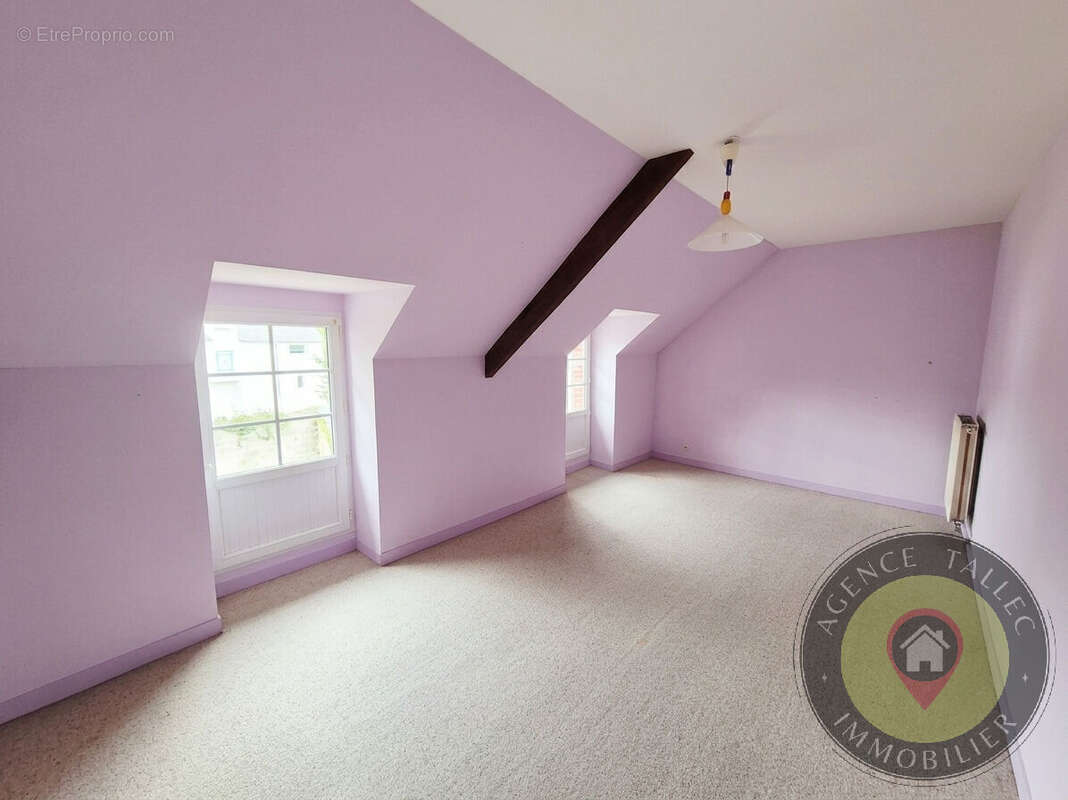 Ensemble immobilier familial à Dinard - photo 6