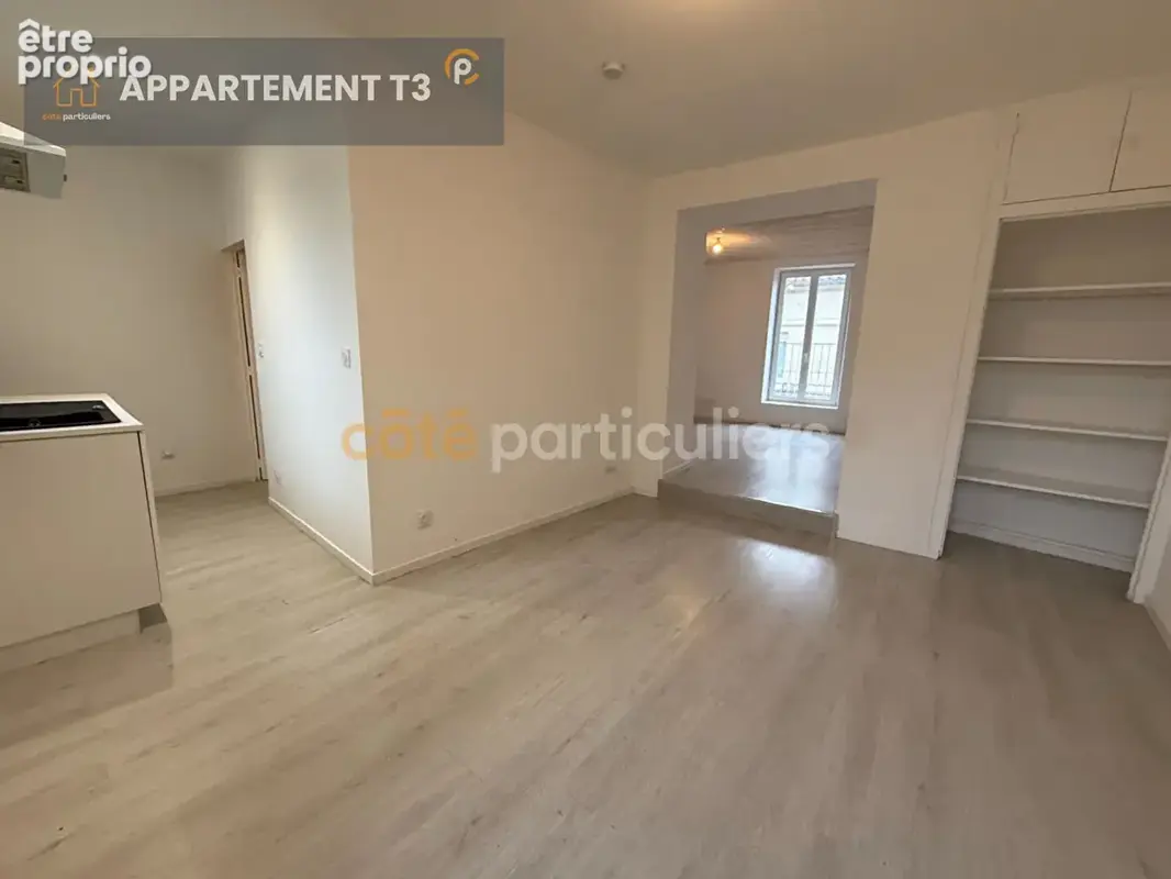 Luçon hyper centre - ensemble immobilier entièrement rénové - idéal investisseur - photo 6