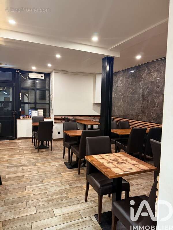 Photo 3 - Appartement à CIRES-LES-MELLO