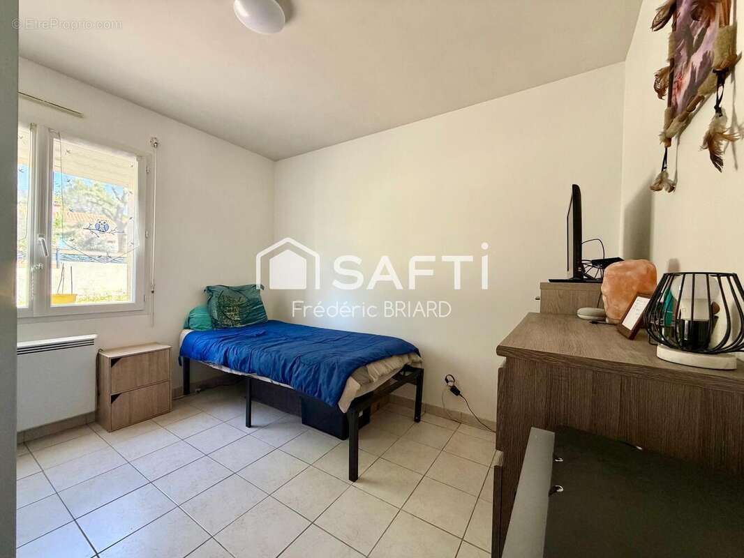 Photo 5 - Maison à VAIRE