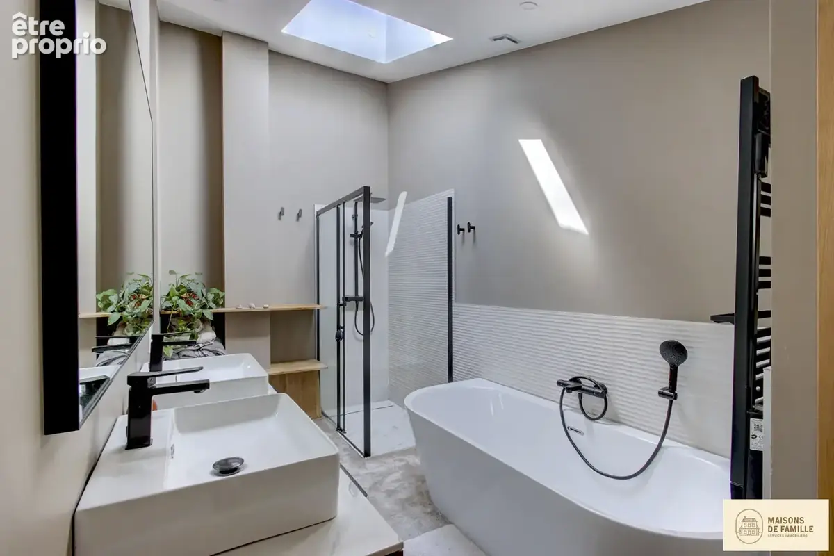 IZARO - Maison à vendre à Bassussarry - photo 16