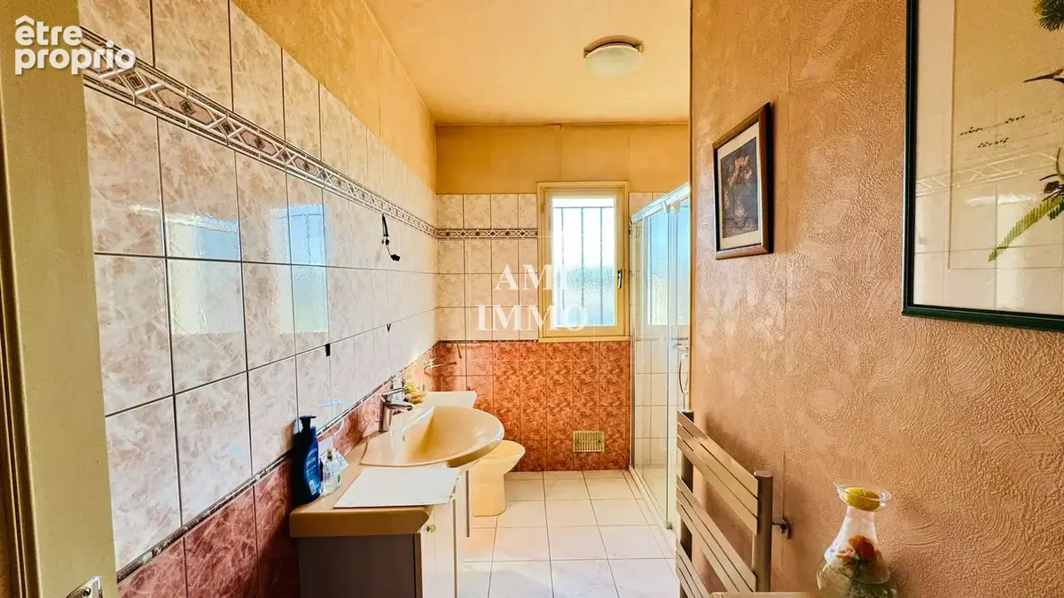Maison 4 pièces avec véranda - photo 10
