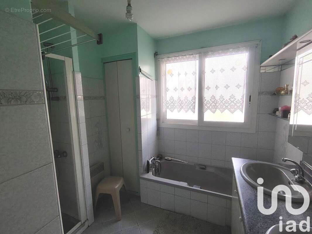 Photo 9 - Maison à VIEILLEVIGNE