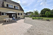 Maison à BRIENNE-LE-CHATEAU