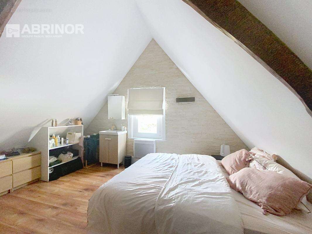 Maison à CYSOING
