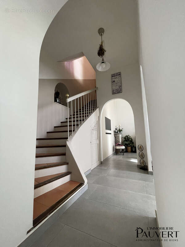 Maison à GRASSE