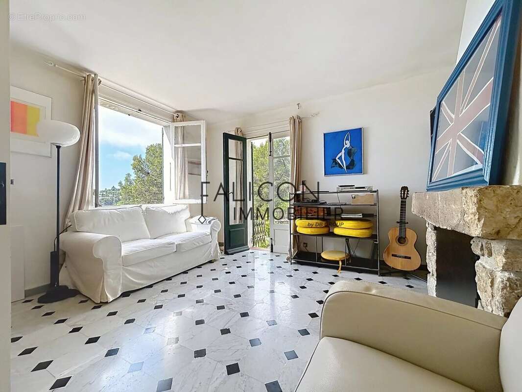 Maison à FALICON