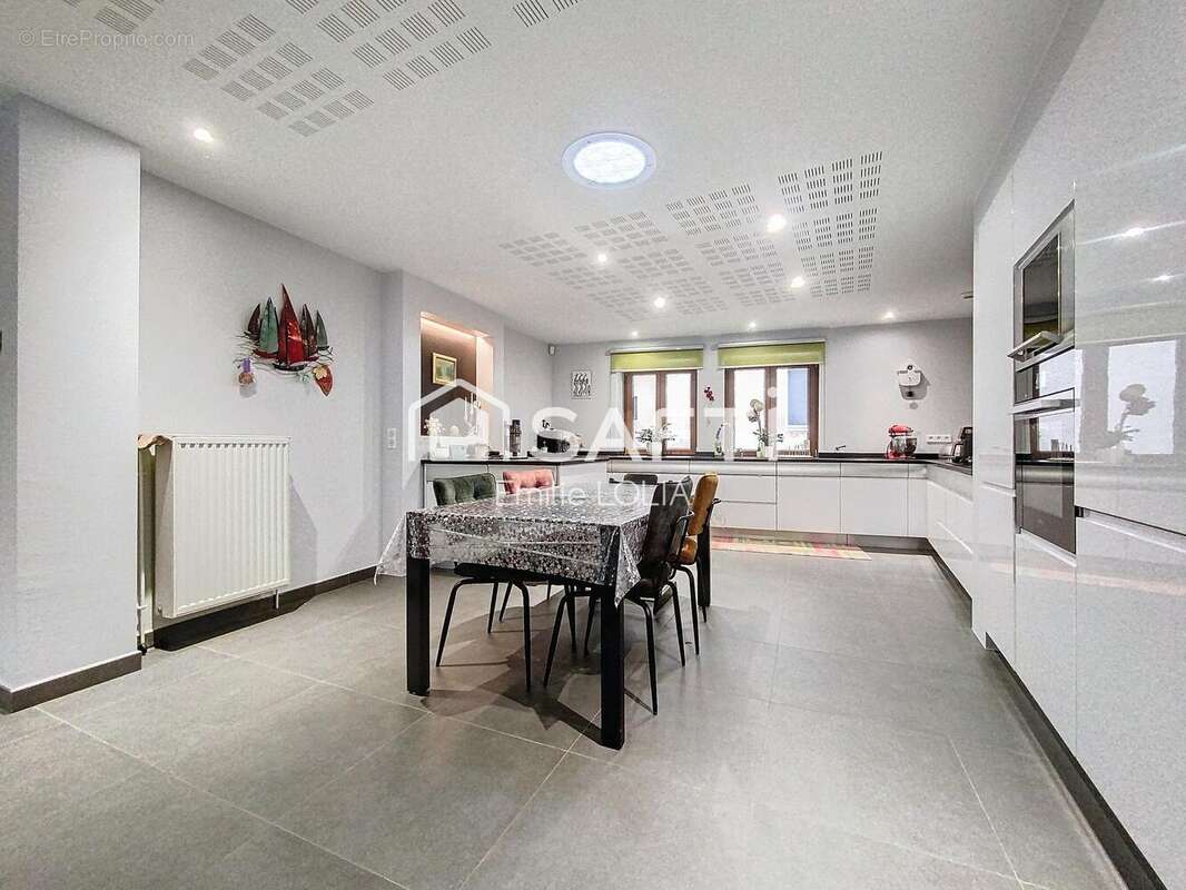 Photo 3 - Maison à CONTZ-LES-BAINS