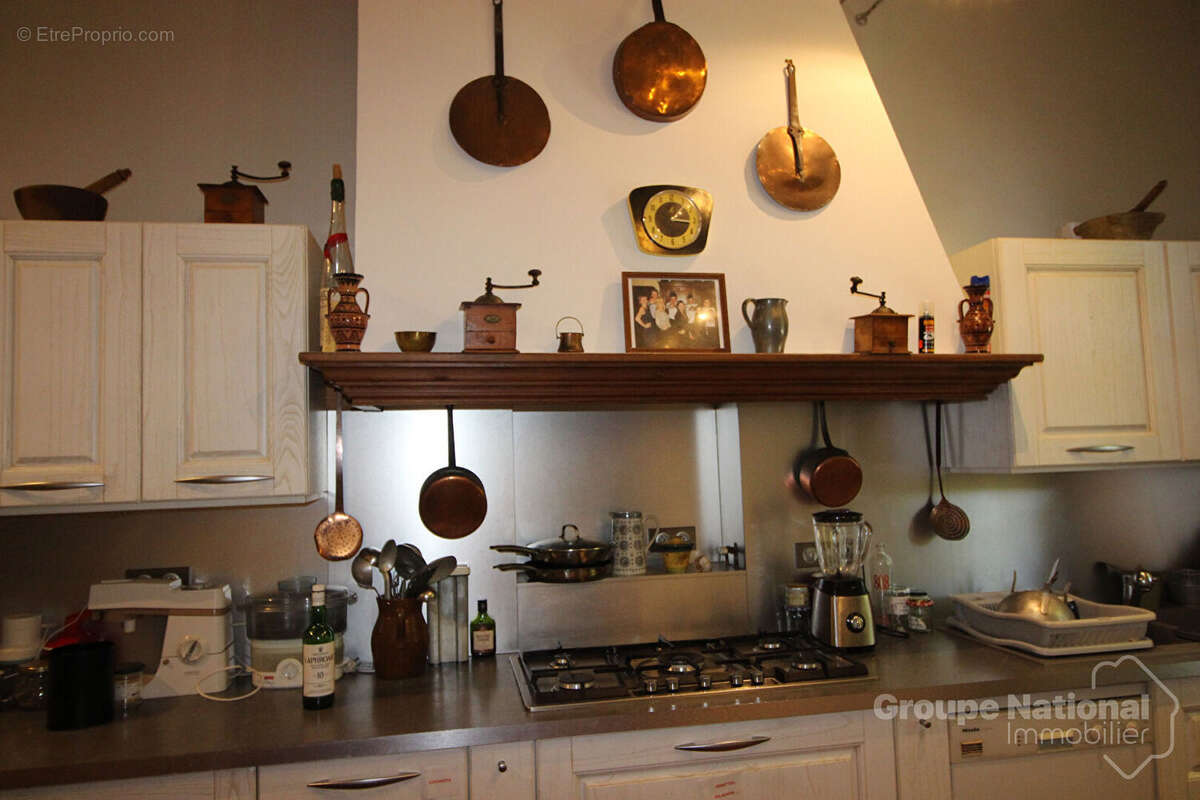 Appartement à RIANS