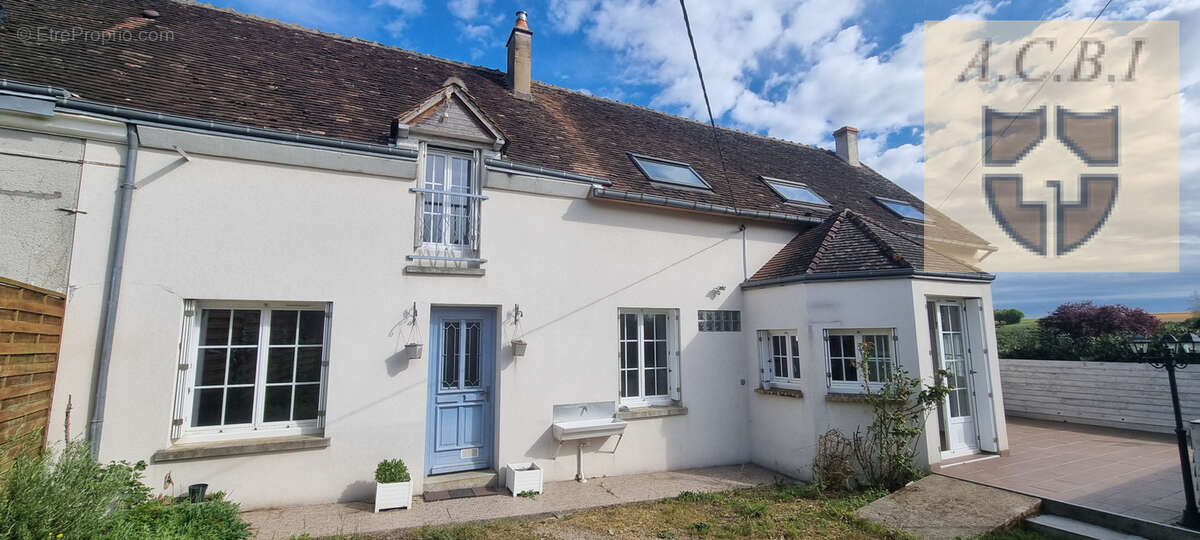 Maison à VENDOME