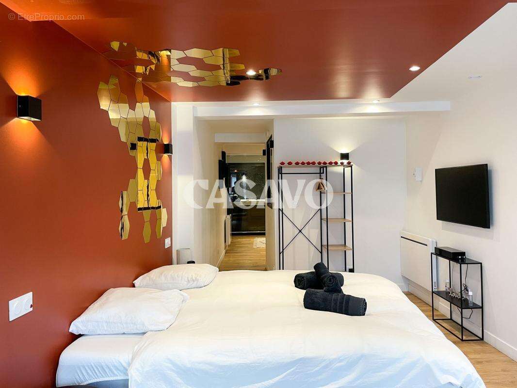 Vente Appartement 2 pièces de 68m² - 22000 Saint-Brieuc - photo 8