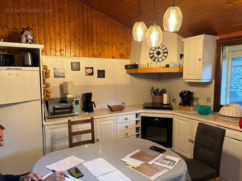 Maison à DANGE-SAINT-ROMAIN