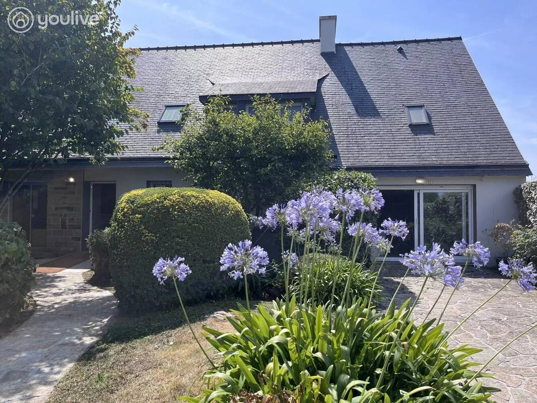 Maison à FOUESNANT