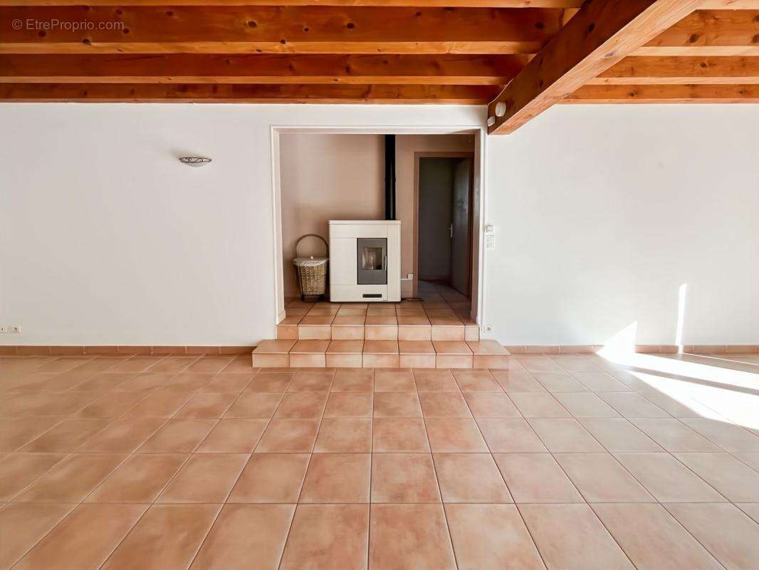 Maison à MARSEILLAN