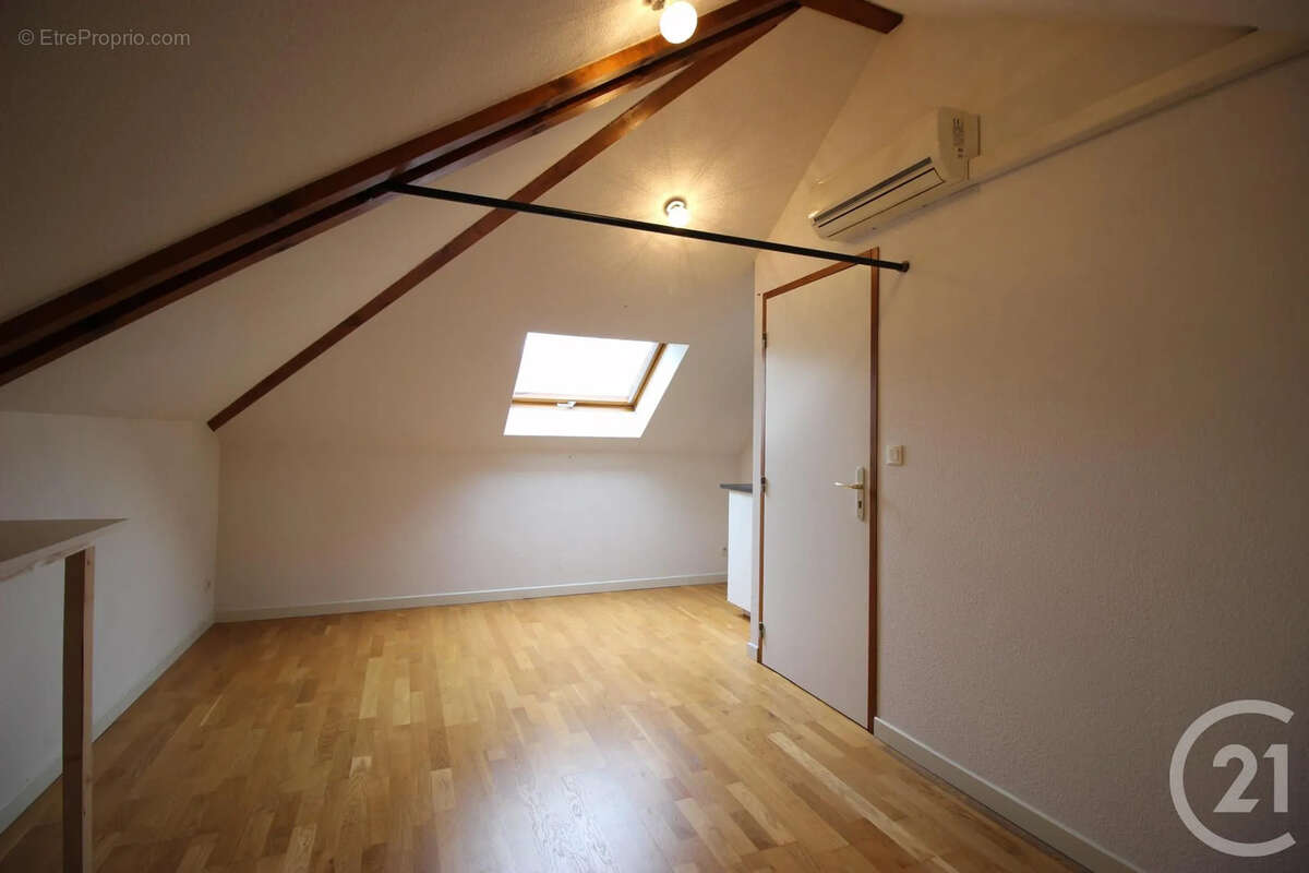 Autre à MONTBONNOT-SAINT-MARTIN