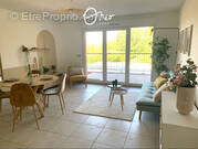 Appartement à AIX-LES-BAINS