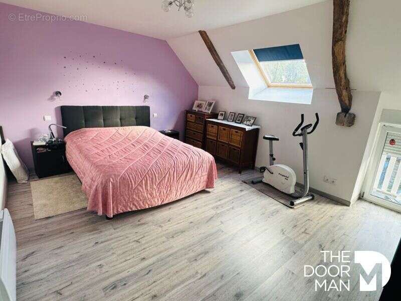 Maison à PLEUDIHEN-SUR-RANCE