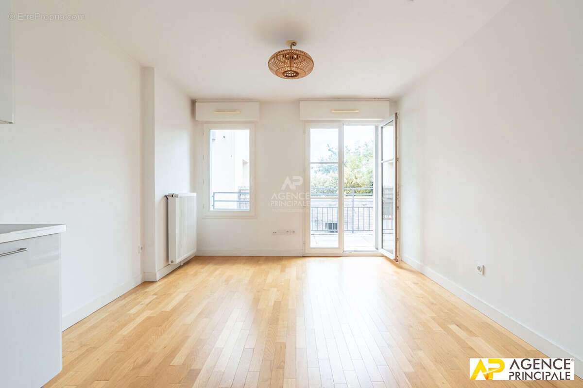 Appartement Maisons Laffitte 3 pièce(s) 50.75 m2 - photo 7