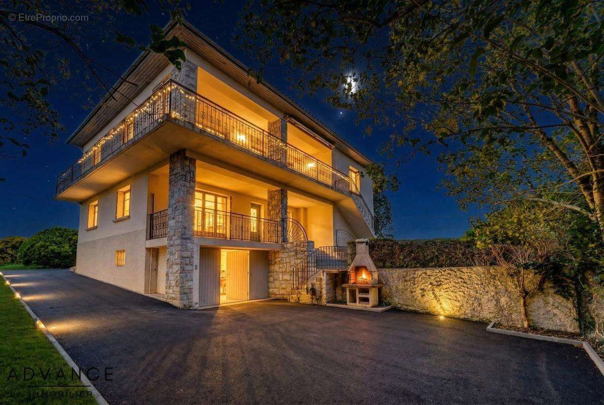 Appartement à MONS