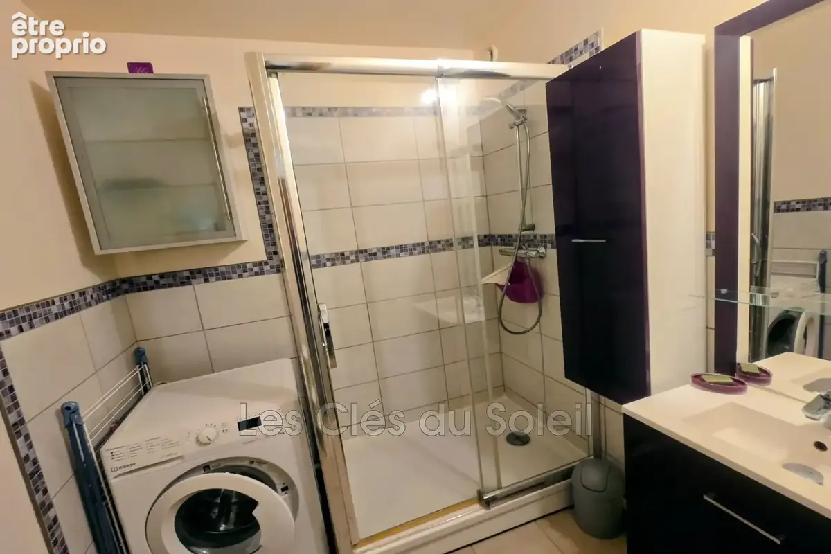 Appartement 2 pièces 43 m² à vendre à Bandol (83150) - photo 5