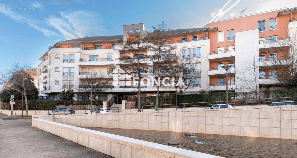 Appartement à CRETEIL