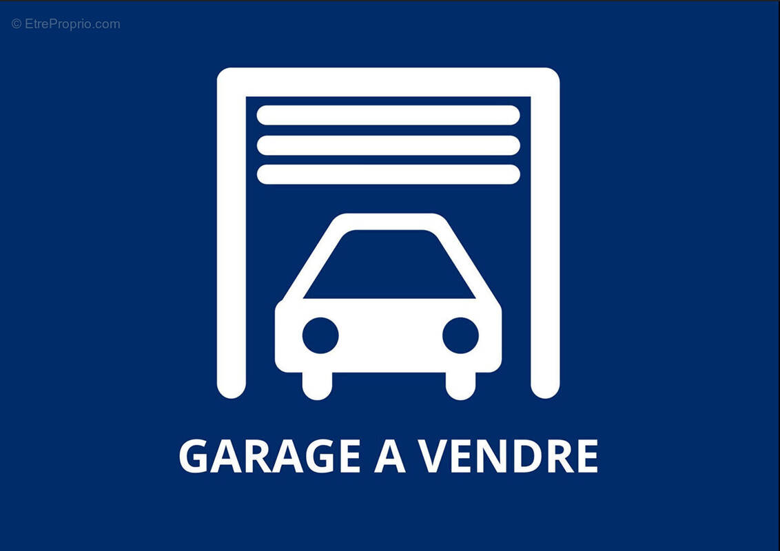 Parking à ANNECY