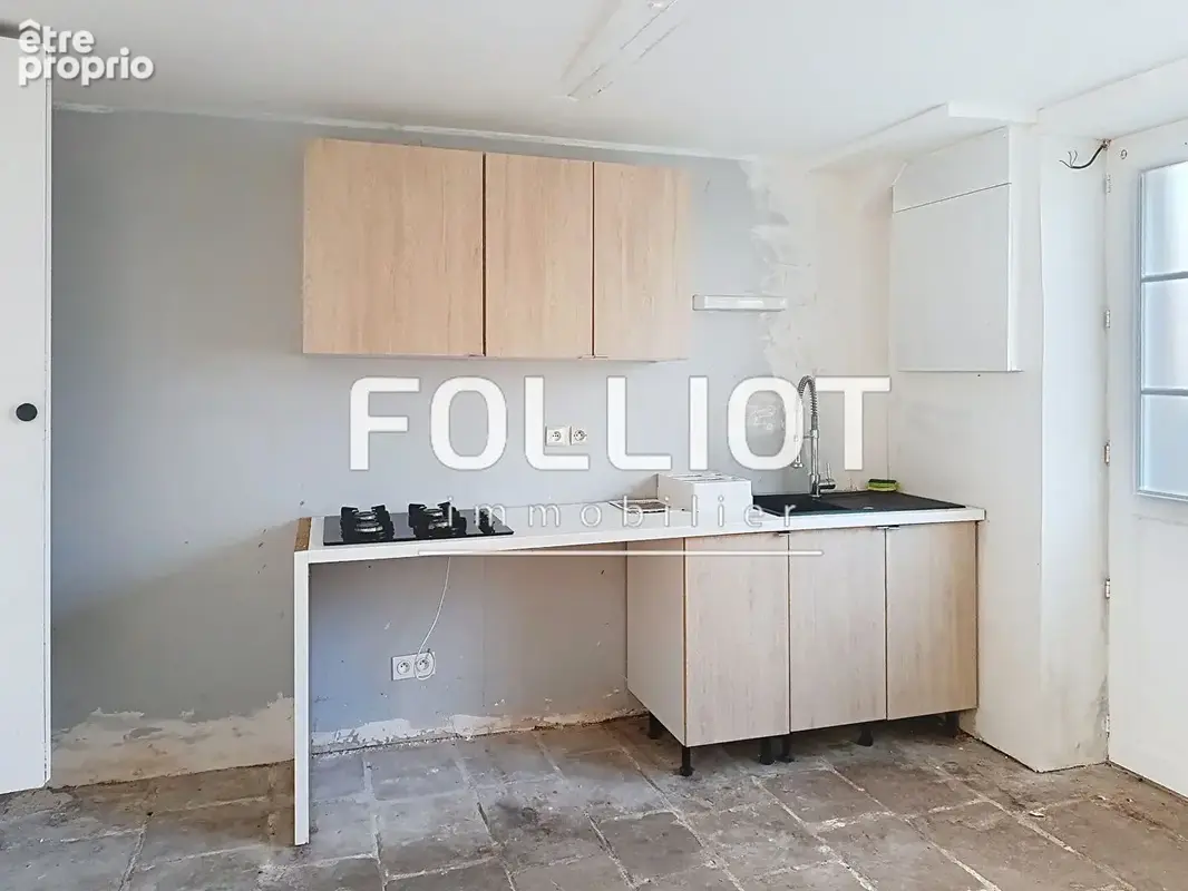Maison 4 pièces à vendre à Creully sur Seulles - Réf 144385 - photo 5