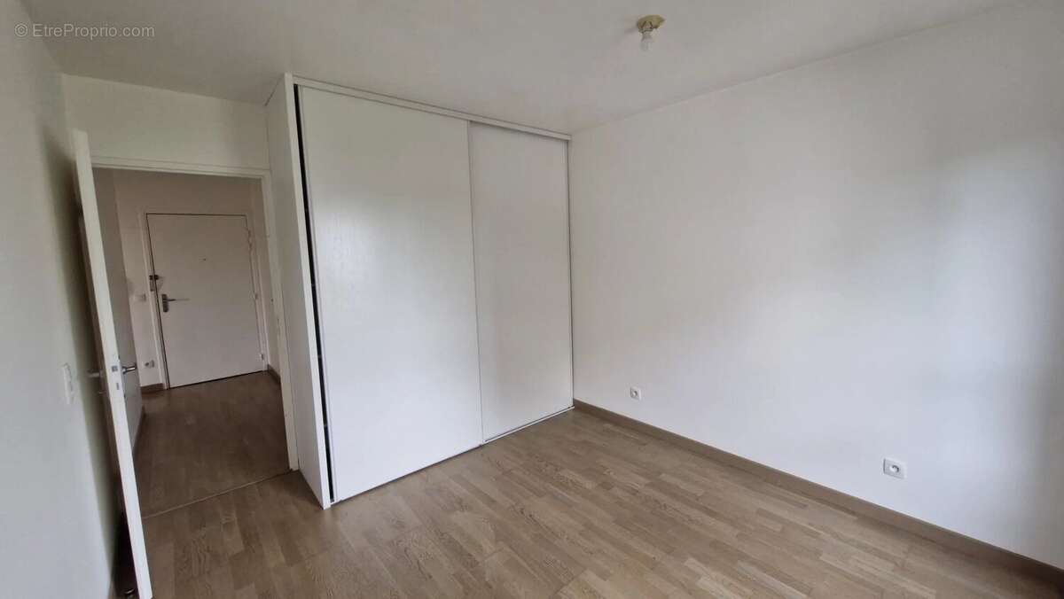Appartement à BRUGES