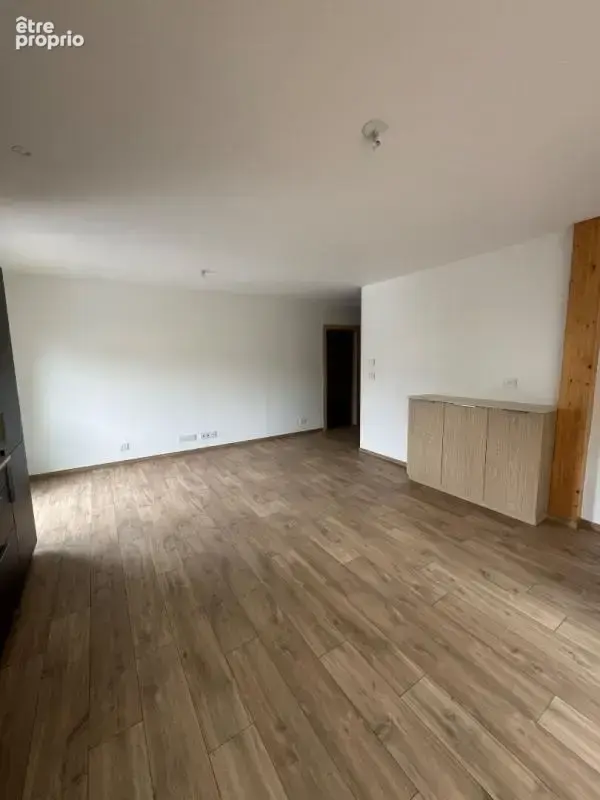 Appartement T2 de 52,5 m2 dans résidence de standing - photo 4