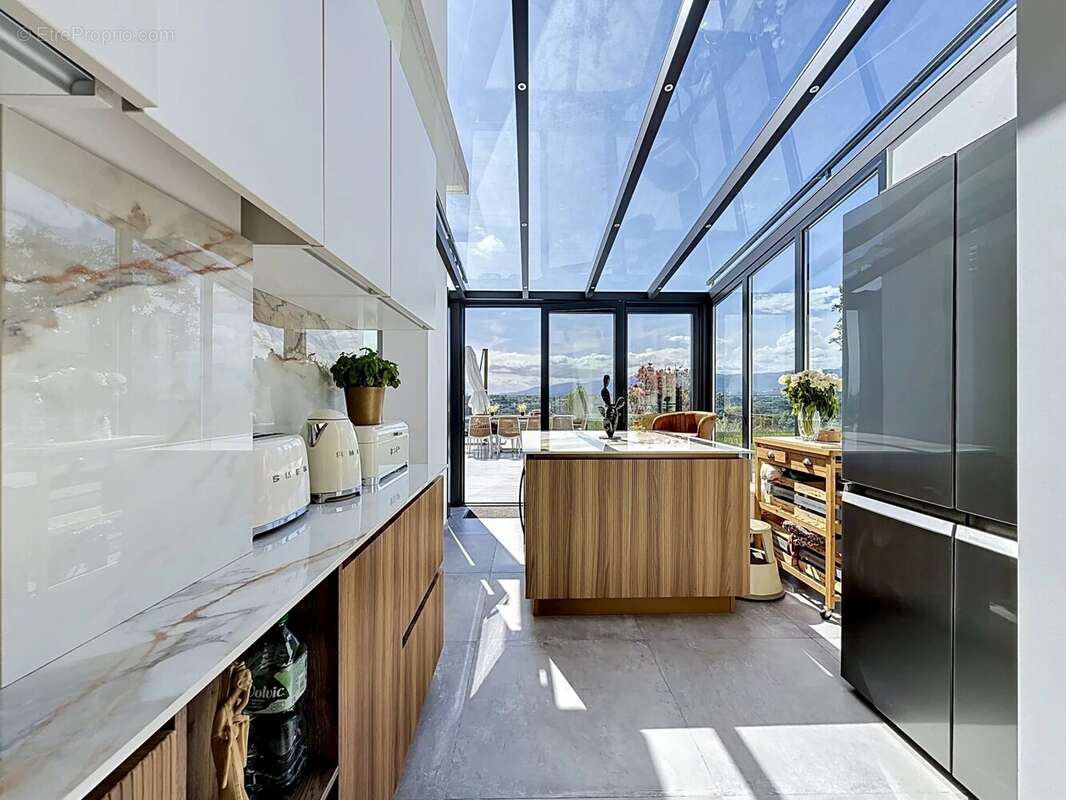 Maison à NICE