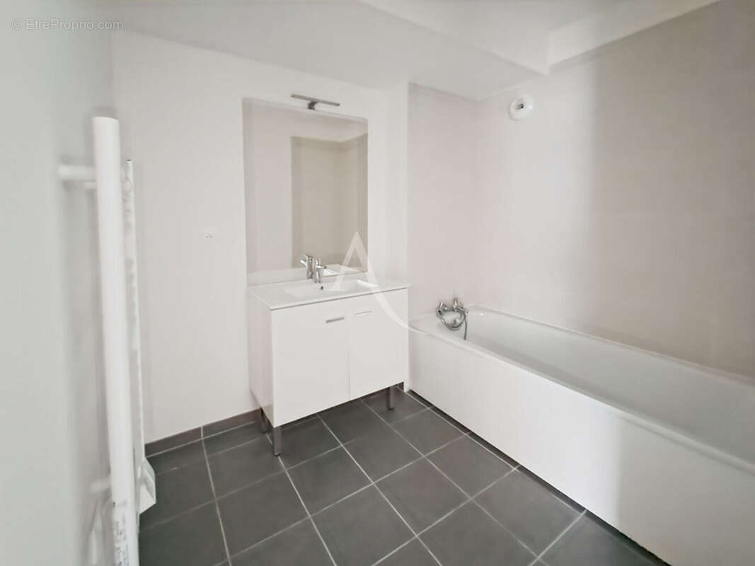 Appartement à SAINT-GERMAIN-LES-ARPAJON