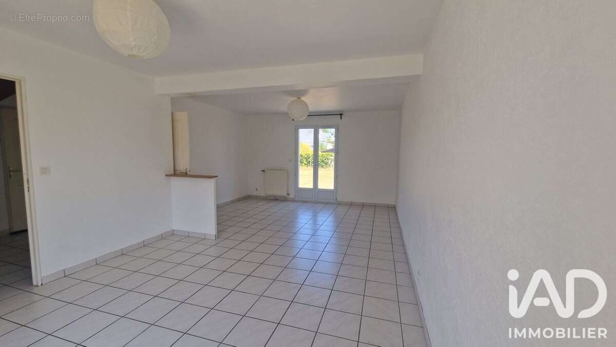 Photo 2 - Maison à LARCAY