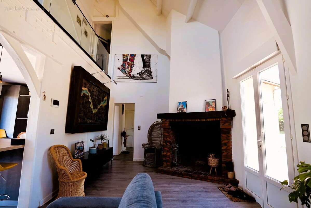 Maison à SABLE-SUR-SARTHE