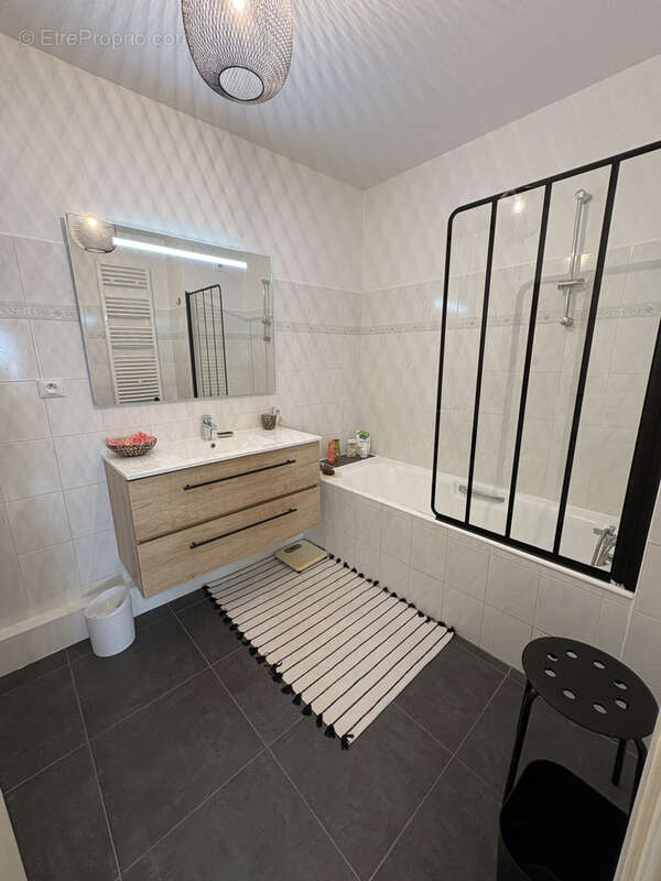 Appartement à SAN-MARTINO-DI-LOTA